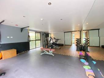 Venta de Apartamento AMUEBLADO Tipo Loft en Santa Ana. RAH 27-583
