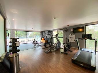 Venta de Apartamento AMUEBLADO Tipo Loft en Santa Ana. RAH 27-583