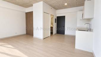 Alquiler de Apartamento en Secrt Escalante - Barrio Escalante. RAH 27-641