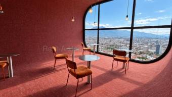 Alquiler de Apartamento en Secrt Escalante - Barrio Escalante. RAH 27-641