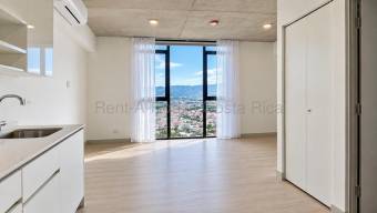 Alquiler de Apartamento en Secrt Escalante - Barrio Escalante. RAH 27-641