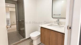 Alquiler de Apartamento en Secrt Escalante - Barrio Escalante. RAH 27-641