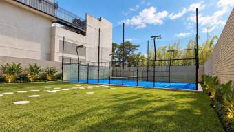 Alquiler de Apartamento en Secrt Escalante - Barrio Escalante. RAH 27-641