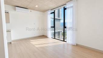 Alquiler de Apartamento en Secrt Escalante - Barrio Escalante. RAH 27-641