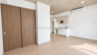 Alquiler de Apartamento en Secrt Escalante - Barrio Escalante. RAH 27-641
