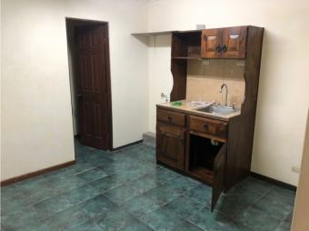 ALQUILER DE APARTAESTUDIO, SAN JOSÉ, CORONADO CENTRO