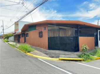 VENTA DE TRES APARTAMENTOS, ALAJUELA, PUEBLO NUEVO