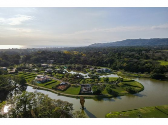 VENTA DE LOTES, PUNTARENAS, JACÓ, PLAYA HERMOSA. 