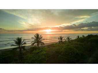 VENTA DE LOTES, PUNTARENAS, JACÓ, PLAYA HERMOSA