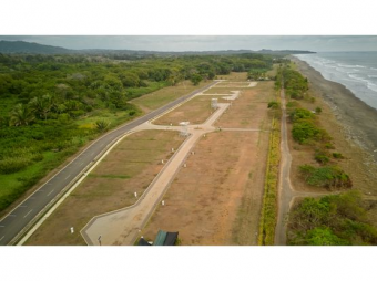 VENTA DE LOTES, PUNTARENAS, JACÓ, PLAYA HERMOSA