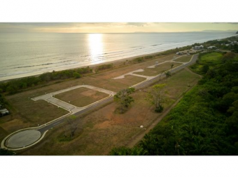 VENTA DE LOTES, PUNTARENAS, JACÓ, PLAYA HERMOSA
