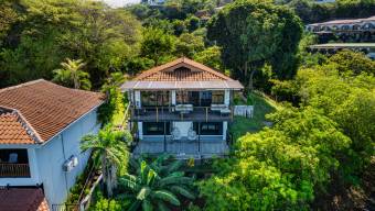 Almendros 15  Ocean-View Living in Playa Ocotal