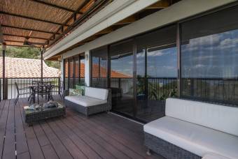 Almendros 15  Ocean-View Living in Playa Ocotal