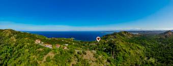 Almendros 15  Ocean-View Living in Playa Ocotal