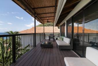 Almendros 15  Ocean-View Living in Playa Ocotal
