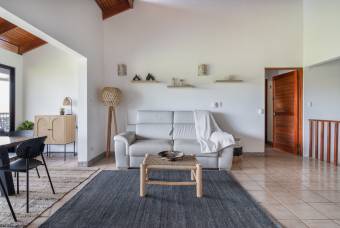 Almendros 15  Ocean-View Living in Playa Ocotal