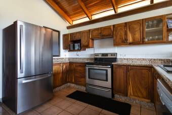 Almendros 15  Ocean-View Living in Playa Ocotal