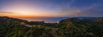 Almendros 15  Ocean-View Living in Playa Ocotal