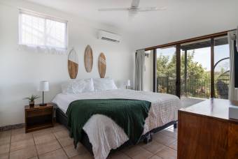 Almendros 15  Ocean-View Living in Playa Ocotal