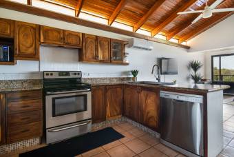 Almendros 15  Ocean-View Living in Playa Ocotal