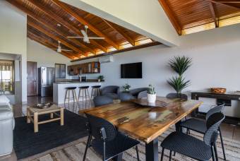 Almendros 15  Ocean-View Living in Playa Ocotal