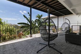 Almendros 15  Ocean-View Living in Playa Ocotal