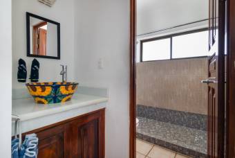 Almendros 15  Ocean-View Living in Playa Ocotal