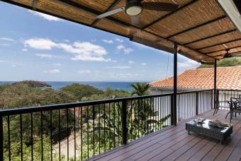 Almendros 15  Ocean-View Living in Playa Ocotal