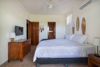 Almendros 15  Ocean-View Living in Playa Ocotal