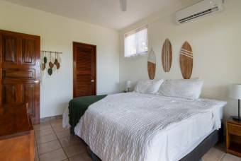 Almendros 15  Ocean-View Living in Playa Ocotal