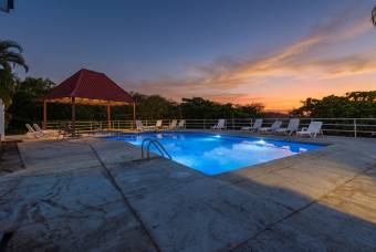 Almendros 15  Ocean-View Living in Playa Ocotal