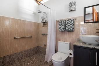 Almendros 15  Ocean-View Living in Playa Ocotal