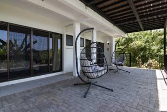 Almendros 15  Ocean-View Living in Playa Ocotal