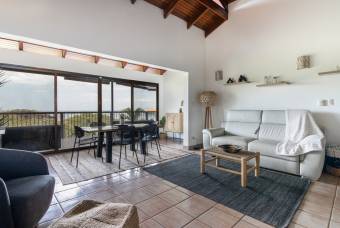 Almendros 15  Ocean-View Living in Playa Ocotal
