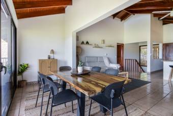 Almendros 15  Ocean-View Living in Playa Ocotal