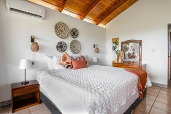 Almendros 15  Ocean-View Living in Playa Ocotal