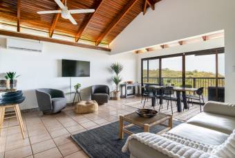Almendros 15  Ocean-View Living in Playa Ocotal