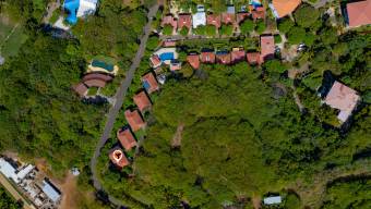 Almendros 15  Ocean-View Living in Playa Ocotal