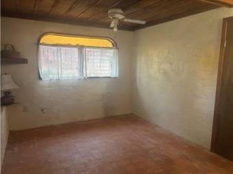 VENTA DE QUINTA CON CASA SEMI-AMUEBLADA Y APTO, ALAJUELA, SAN MATEO