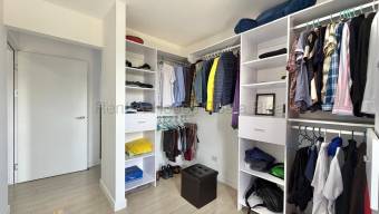 Se alquila apartamento en San Rafael Alajuela 27-649