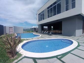 Se alquila casa en San Vicente Santo Domingo 27-465