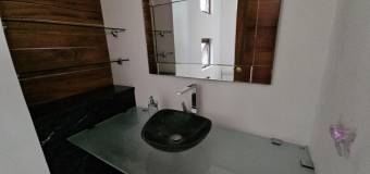 Se alquila casa en Pozos Santa Ana 27-115