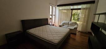 Se alquila casa en Pozos Santa Ana 27-115