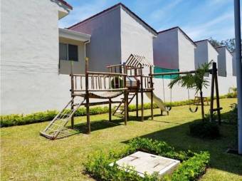 VENTA DE APARTAMENTO, HEREDIA, BELEN, VISTAS DE LA RAMBLA