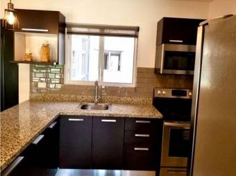 VENTA DE APARTAMENTO, HEREDIA, BELEN, VISTAS DE LA RAMBLA