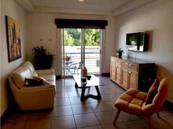 VENTA DE APARTAMENTO, HEREDIA, BELEN, VISTAS DE LA RAMBLA