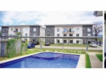 VENTA DE APARTAMENTO, HEREDIA, BELEN, VISTAS DE LA RAMBLA