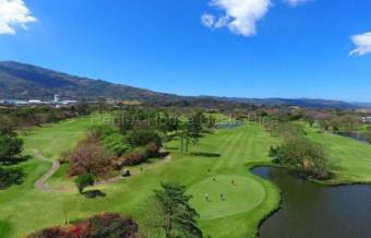 Venta de residencia de lujo en Valle del Sol, Santa Ana #26-1673 GS