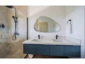 VENTA DE TOWNHOUSE CON PISCINA, PUNTARENAS, JACÓ, PLAYA HERMOSA