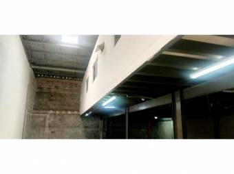 ALQUILER DE BODEGA, SAN JOSE, URUCA